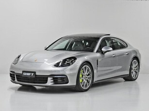 Porsche Panamera 2.9 4 E-Hybrid 2020