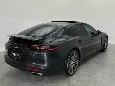 Porsche Panamera 2.9 V6 4 E-Hybrid 2018