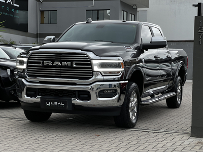 Ram 3500 6.7 24V 2022