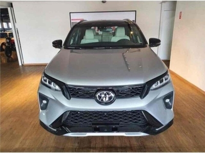 Toyota SW4 2.8 TDI Diamond 7L 4WD 2024