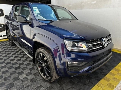 Volkswagen Amarok CD 3.0 V6 Extreme 4Motion 2022