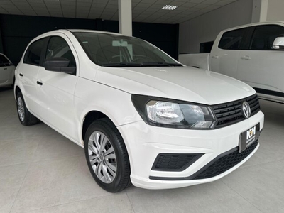 Volkswagen Gol 1.0 2022