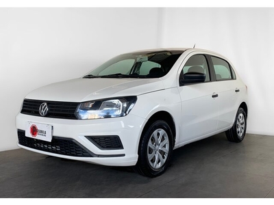 Volkswagen Gol 1.0 MPI (Flex) 2019