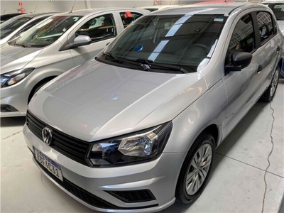 Volkswagen Gol 1.6 2022