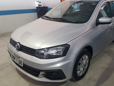 VOLKSWAGEN GOL 2018