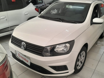 VOLKSWAGEN GOL 2019