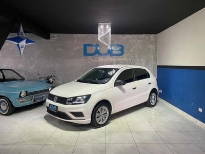 VOLKSWAGEN GOL