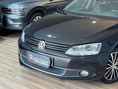 Volkswagen Jetta Jetta 2.0 TSI Highline DSG