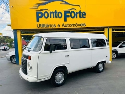 VOLKSWAGEN KOMBI