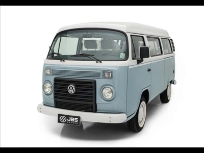 VOLKSWAGEN KOMBI