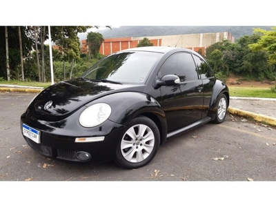 Volkswagen New Beetle 2.0 2008