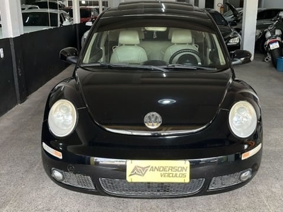 VOLKSWAGEN NEW BEETLE