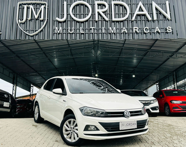 Volkswagen Polo 1.0 12V 2019