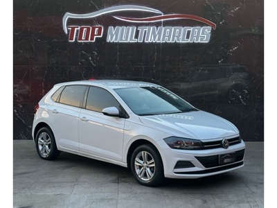 Volkswagen Polo 1.0 (Flex) 2020