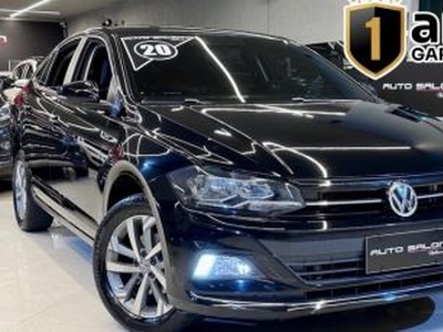 Volkswagen Virtus 1.0 200 TSi Highline