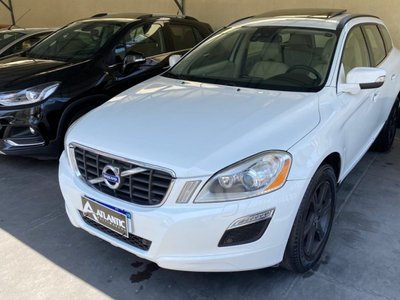 VOLVO XC60 2011