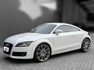 Audi TT 2.0 TFSI COUPE 16V GASOLINA 2P S-TRONIC