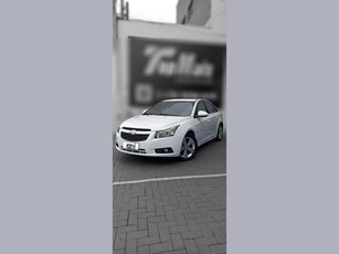 Chevrolet CRUZE 1.8 LT 16V FLEX 4P AUTOMATICO