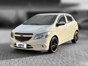 Chevrolet ONIX 1.0 MPFI JOY 8V FLEX 4P MANUAL