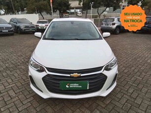 Chevrolet Onix 2023 1.0 turbo flex lt manual