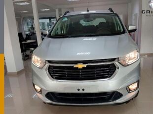 Chevrolet Spin 1.8 Premier 8v