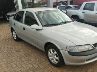 Chevrolet Vectra GL 2.0 MPFi