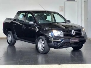 Duster Oroch 1.6 16V Sce Flex Express Manual/Consultor Simone Pessoa.