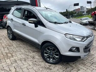 Ecosport Freestyle 1.6 16V Flex 5P