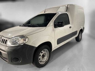 Fiat FIORINO 1.4 MPI FURGAO HARD WORKING 8V FLEX 2P MANUAL