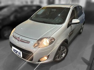 Fiat PALIO 1.6 MPI SPORTING 16V FLEX 4P AUTOMATIZADO