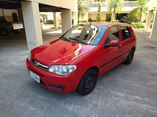 Fiat Palio 2013 1.0 Economy Celebration 4 portas