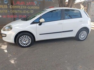 Fiat Punto 2014