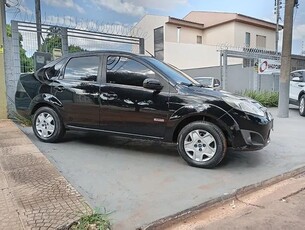 Fiesta sedan 1.6 completo