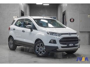 Ford Ecosport 2015 2.0 freestyle 16v flex 4p automático