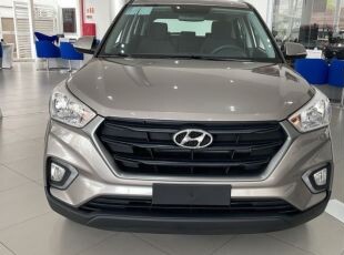 Hyundai Creta 1.6 16V Action