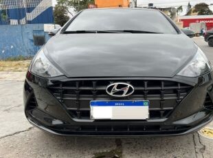 Hyundai Hb20 1.0 Vision 12v