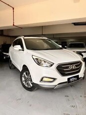 Hyundai ix35 gl 2.0 automático 2017/2018