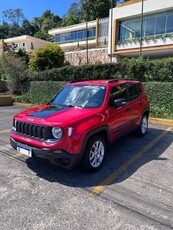 JEEP RENEGADE SPORT AUT 2019