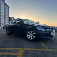 Mercedes benz C180k km 32 mil original