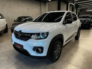 RENAULT KWID INTENSE 1.0 2021