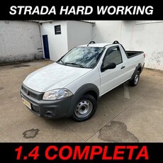 Strada Hard Working 2019 1.4