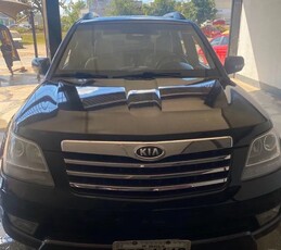 SUV Kia Mohave Diesel 2011/11 07 Lugares 4x4, R$68mil para Família