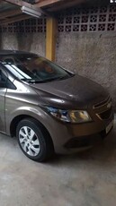 Vende se prisma 1.4 LT ano 2013