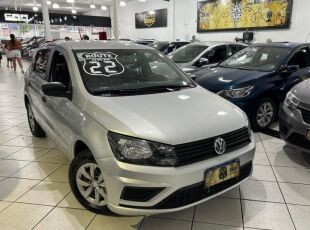 Volkswagen Gol 1.0 12v MPi Total