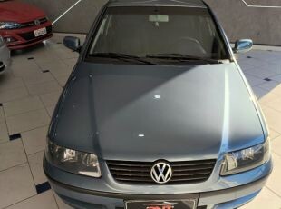 Volkswagen Gol 1.0 Mi 16V Turbo G.iii