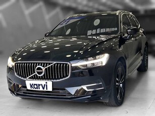 Volvo XC60 2.0 T8 HYBRID MOMENTUM AWD GEARTRONIC