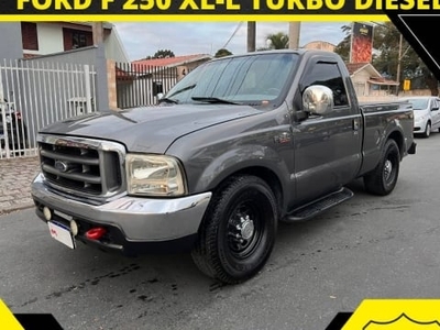 FORD F-250