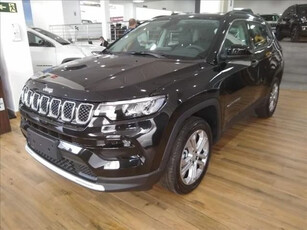 Jeep Compass 2.0 TD350 TURBO TRAILHAWK