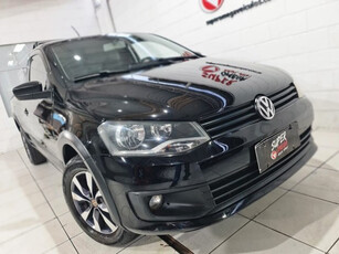 Volkswagen Saveiro Saveiro 1.6 MI TRENDLINE CS 8V FLEX 2P MANUAL