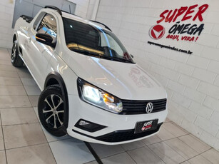 Volkswagen Saveiro Saveiro 1.6 MSI PEPPER CE 8V FLEX 2P MANUAL